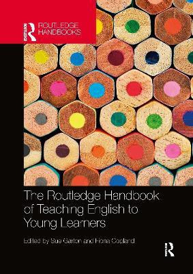 The Routledge Handbook of Teaching English to Young Learners(English, Paperback, unknown)