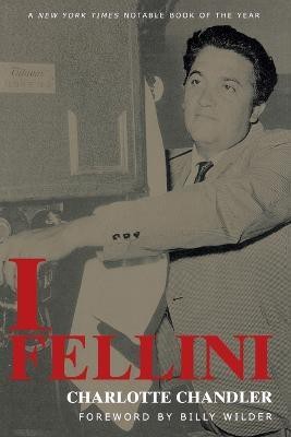 I, Fellini(English, Paperback, Fellini Federico)