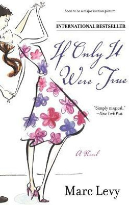 If Only It Were True(English, Paperback, Levy Marc)
