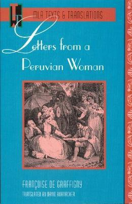 Letters from a Peruvian Woman(English, Paperback, unknown)