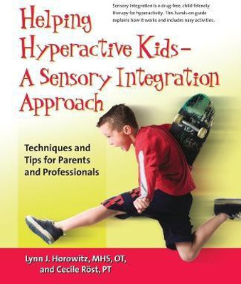 Helping Hyperactive Kids(English, Paperback, Horowitz Lynn J.)