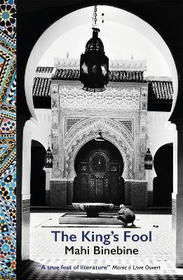 The King's Fool(English, Paperback, Binebine Mahi)