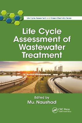 Life Cycle Assessment of Wastewater Treatment(English, Paperback, unknown)