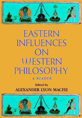 Eastern Influences on Western Philosophy(English, Paperback, unknown)