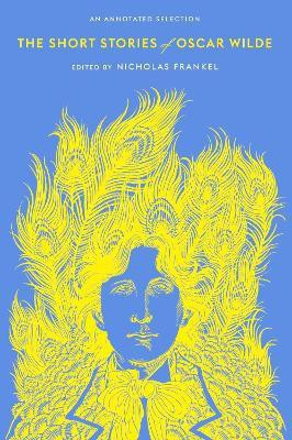 The Short Stories of Oscar Wilde(English, Paperback, Wilde Oscar)