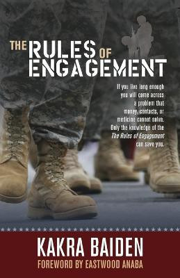 Rules of Engagement(English, Paperback, Baiden Kakra)