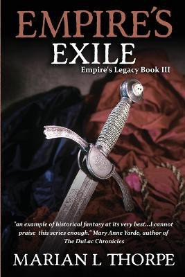 Empire's Exile(English, Paperback, Thorpe Marian L)