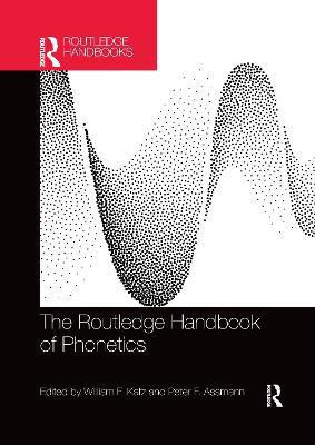 The Routledge Handbook of Phonetics(English, Paperback, unknown)