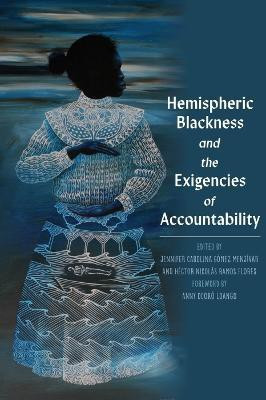 Hemispheric Blackness(English, Hardcover, unknown)