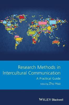 Research Methods in Intercultural Communication(English, Hardcover, unknown)