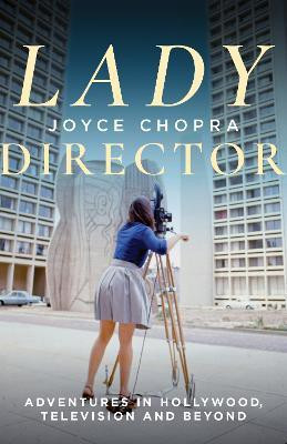 Lady Director(English, Paperback, Chopra Joyce)