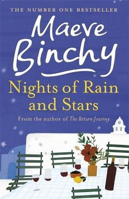 Nights of Rain and Stars(English, Paperback, Binchy Maeve)