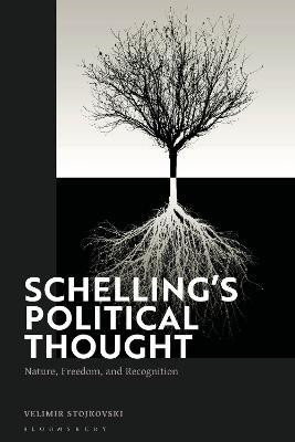 Schelling's Political Thought(English, Paperback, Stojkovski Velimir Dr)