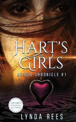 Hart's Girls(English, Paperback, Rees Lynda)