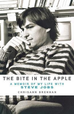 The Bite in the Apple(English, Paperback, Brennan Chrisann)