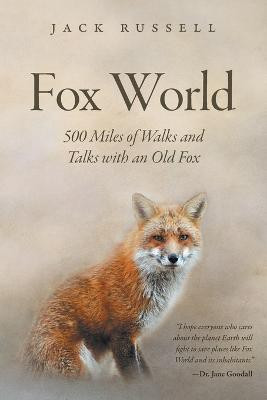 Fox World(English, Paperback, Russell Jack)