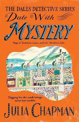 Date with Mystery(English, Electronic book text, Chapman Julia)