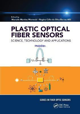 Plastic Optical Fiber Sensors(English, Paperback, unknown)