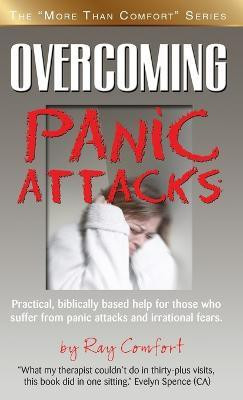 Overcoming Panic Attacks(English, Paperback, Comfort Ray)