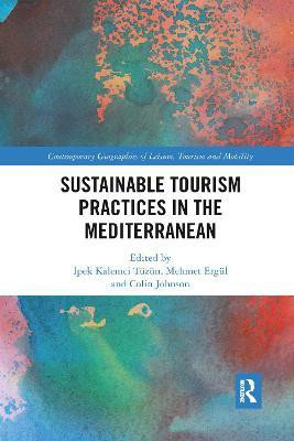 Sustainable Tourism Practices in the Mediterranean(English, Paperback, unknown)