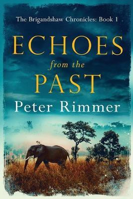 Echoes from the Past(English, Paperback, Rimmer Peter)