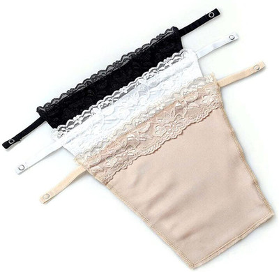 ayushicreationa Women Mock Camisole