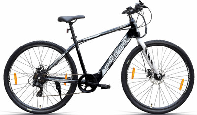Ninety one Spectre R7 700C inches 7 Gear Lithium-ion (Li-ion) Electric Cycle