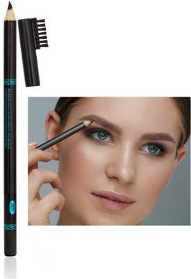 Latixmat WaterProof Eyebrow Pencil(BLACK)