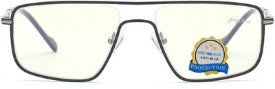 Grey Jack Full Rim Rectangle Frame(54 mm)