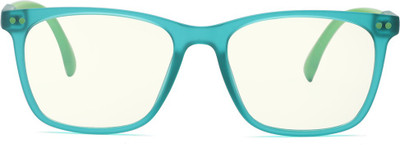 Grey Jack Full Rim Rectangle Frame(125 mm)