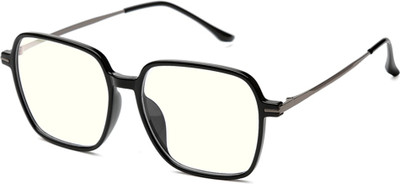 Grey Jack Full Rim Rectangle Frame(52 mm)