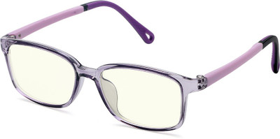 Grey Jack Full Rim Rectangle Frame(132 mm)