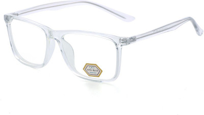 Grey Jack Full Rim Rectangle Frame(55 mm)
