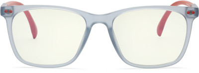 Grey Jack Full Rim Rectangle Frame(125 mm)