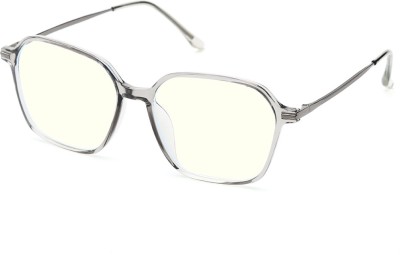 Grey Jack Full Rim Rectangle Frame(53 mm)