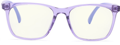 Grey Jack Full Rim Rectangle Frame(125 mm)