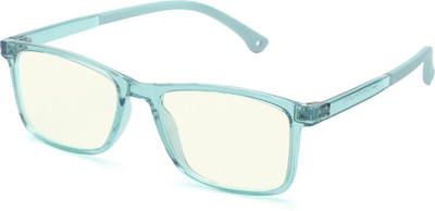 Grey Jack Full Rim Rectangle Frame(48 mm)