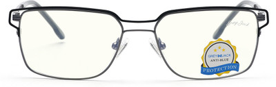 Grey Jack Full Rim Square Frame(52 mm)