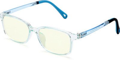 Grey Jack Full Rim Rectangle Frame(132 mm)