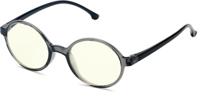 Grey Jack Full Rim Round Frame(44 mm)