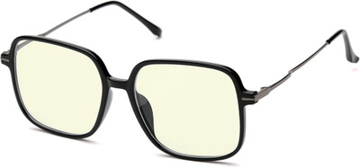 Grey Jack Full Rim Rectangle Frame(53 mm)