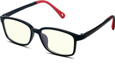 Grey Jack Full Rim Rectangle Frame(132 mm)
