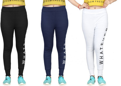 Exitro Multicolor Jegging(Printed)