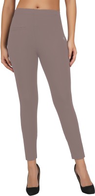 TAVAN Grey Jegging(Solid)