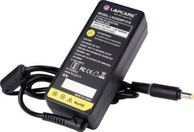 LAPCARE Adapter Compatible With Acer-19.5v-3.42a 65 W Adapter