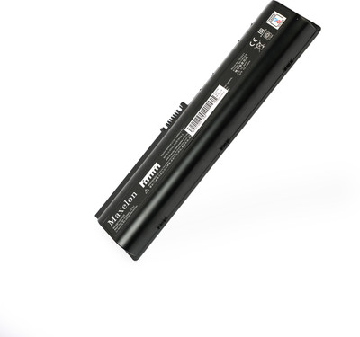 Maxelon Battery For HP Pavilion DV2000 DV6000 DV6500 DV6700 DV2500 DV2700 6 Cell Laptop Battery