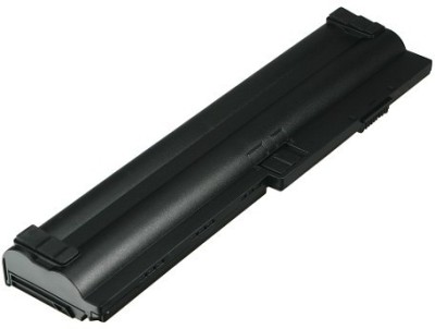 TechSonic 13 9343 9350 90V7W JHXPY 5K9CP JD25G 6 Cell Laptop Battery