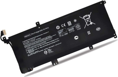 TechSio MB04XL 6 Cell Laptop Battery