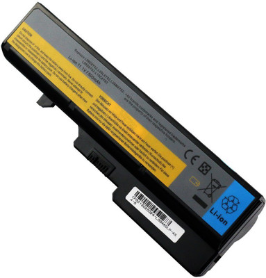 SellZone IdeaPad Z560 Z560A Z560G 6 Cell Laptop Battery