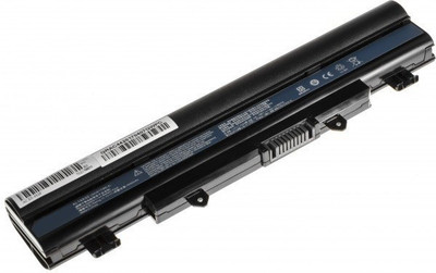 TechSio ASPIRE E5-511 6 Cell Laptop Battery